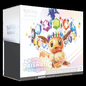 Booster Box Pokémon - Prossima Espansione (Preordine)